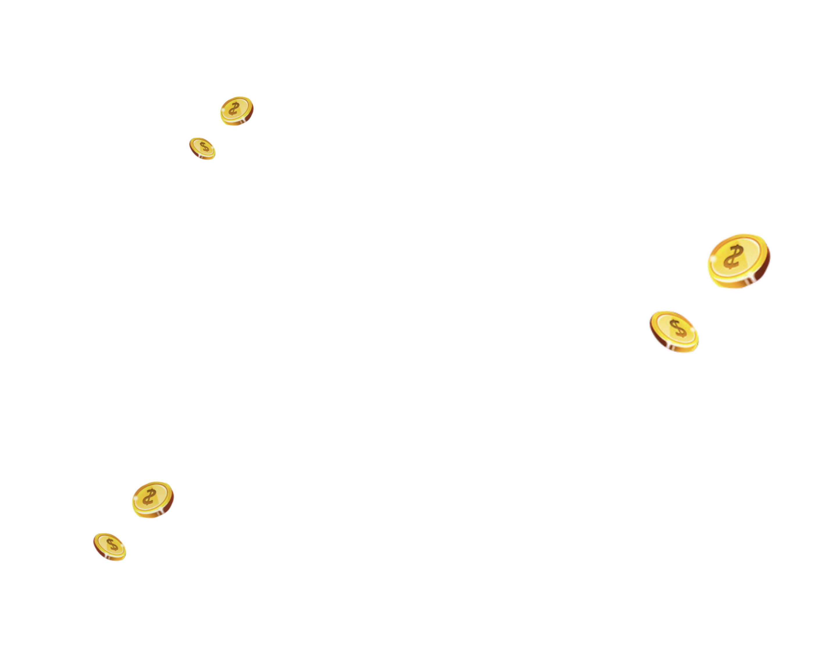 Casino Jackpot Coins