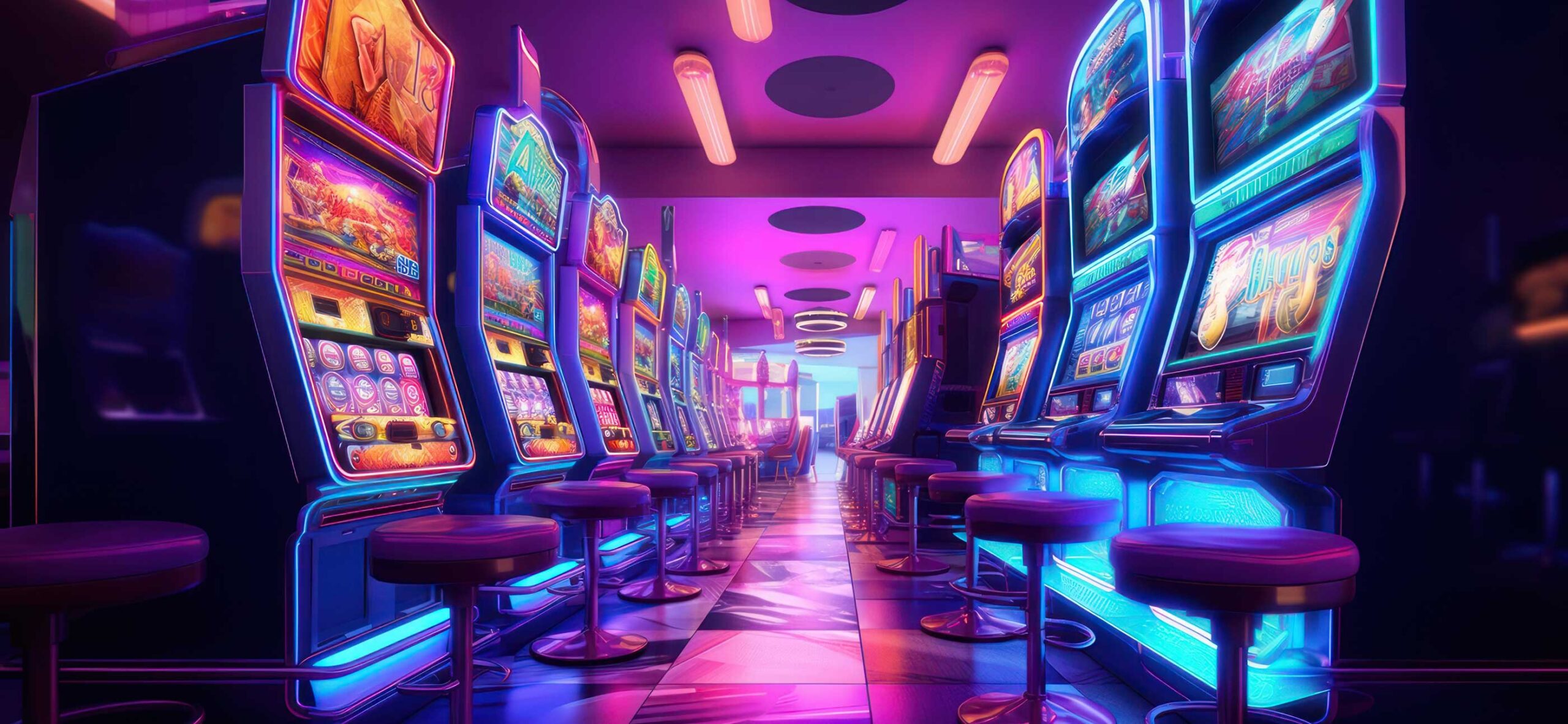 Pokie Machine Reviews
